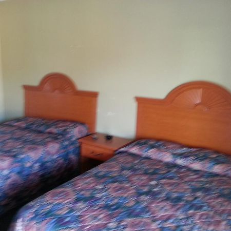 Ace Motel Austin Pokoj fotografie